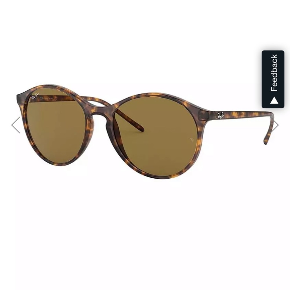 RAY BAN SUNGLASSES